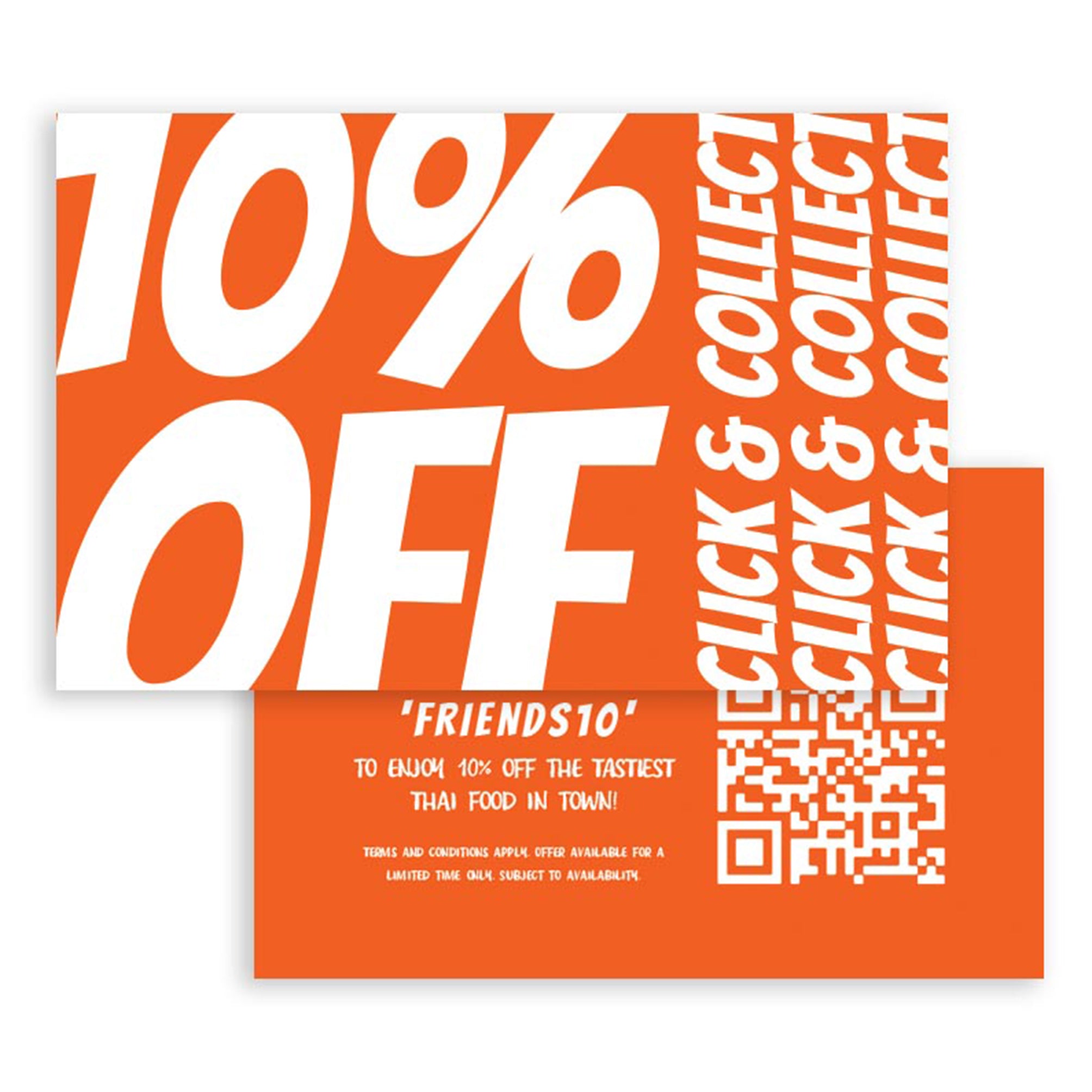 Thaikhun 10% Click & Collect