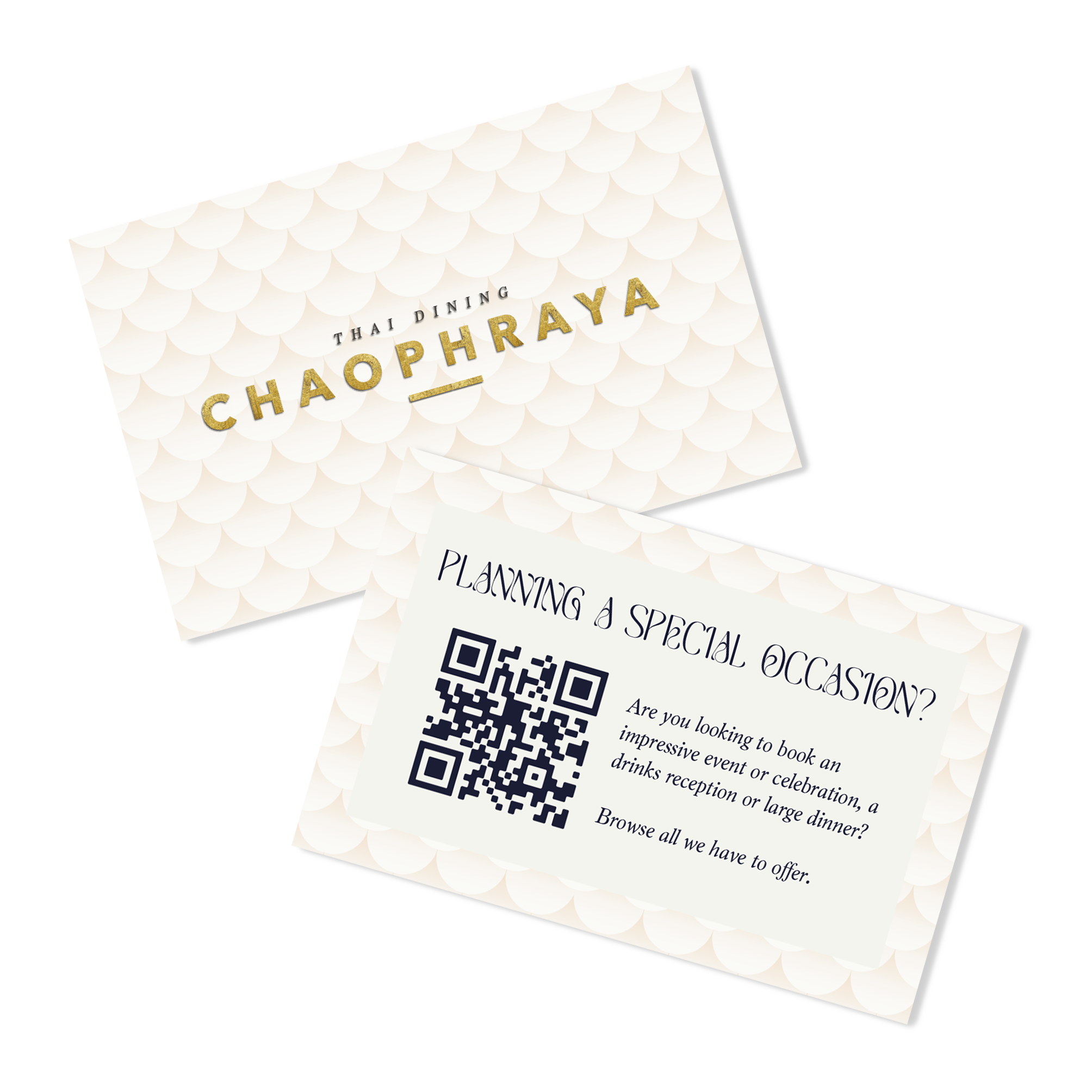 Glasgow PDR Cards