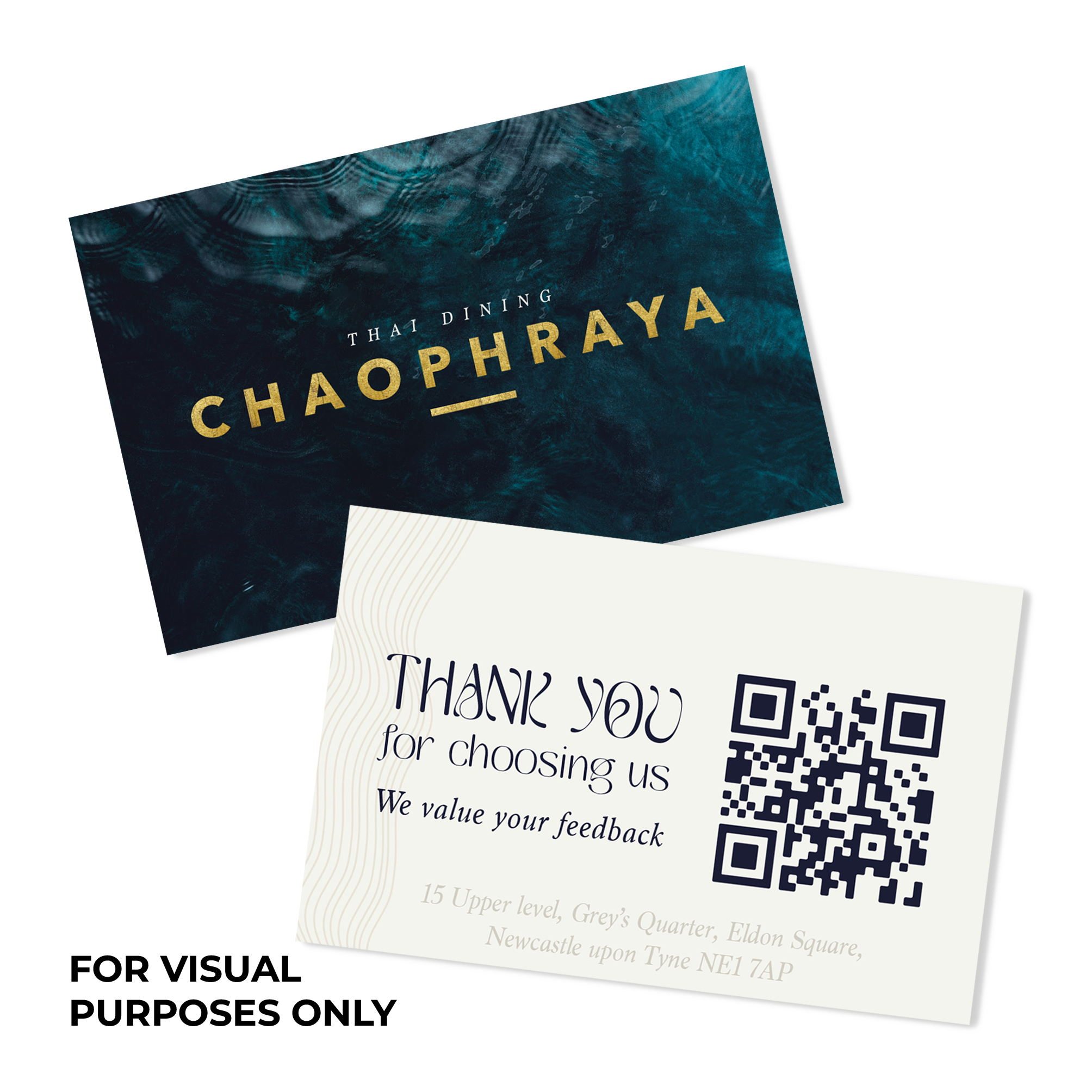 Tripadvisor Cards